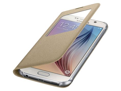 Samsung Galaxy S6 Hoesjes en Covers.